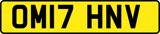 OM17HNV