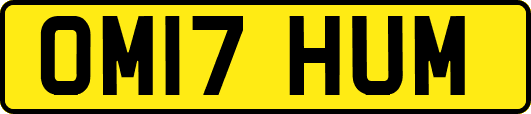 OM17HUM