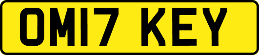 OM17KEY