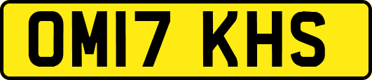 OM17KHS