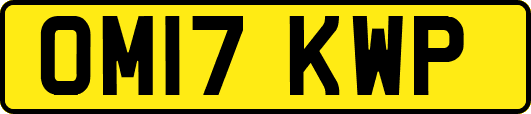 OM17KWP