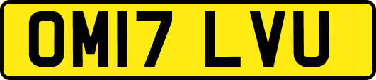 OM17LVU