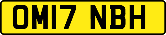 OM17NBH