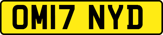 OM17NYD