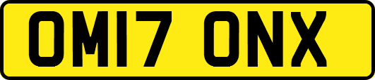 OM17ONX