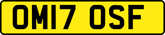 OM17OSF