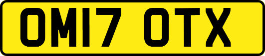 OM17OTX