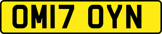 OM17OYN