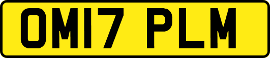 OM17PLM