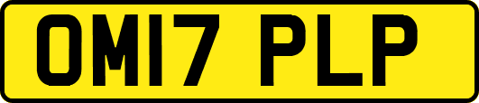 OM17PLP