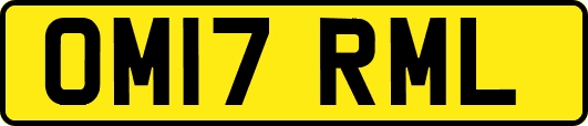 OM17RML