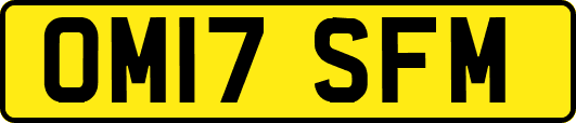 OM17SFM