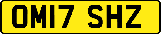 OM17SHZ