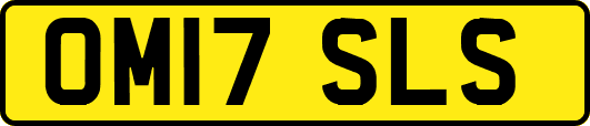 OM17SLS
