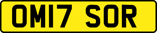 OM17SOR