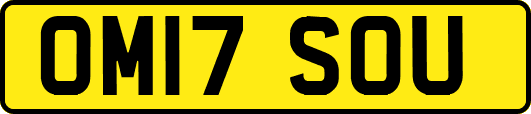 OM17SOU