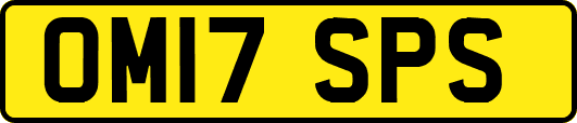 OM17SPS