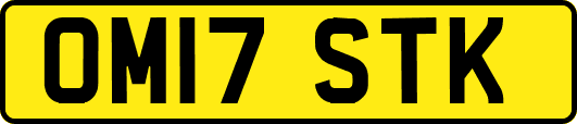 OM17STK