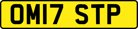 OM17STP