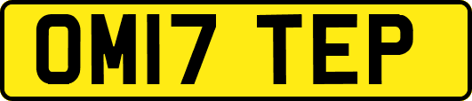 OM17TEP