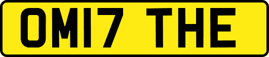 OM17THE