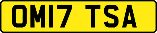 OM17TSA