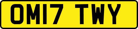 OM17TWY