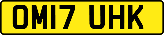 OM17UHK