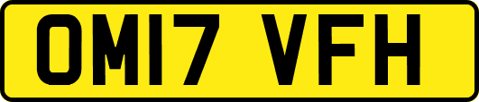 OM17VFH
