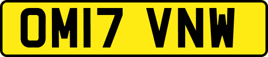 OM17VNW