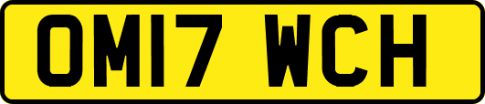 OM17WCH