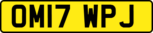 OM17WPJ