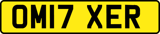 OM17XER