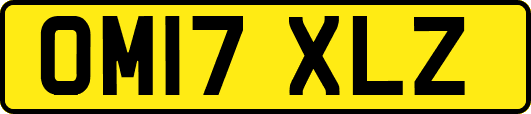 OM17XLZ