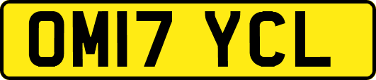 OM17YCL
