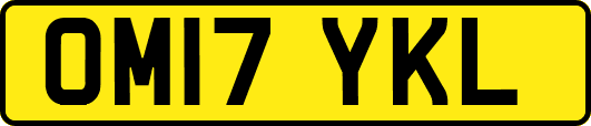 OM17YKL