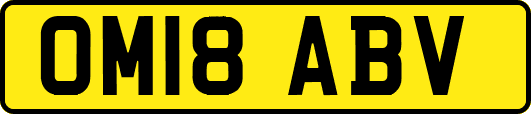 OM18ABV