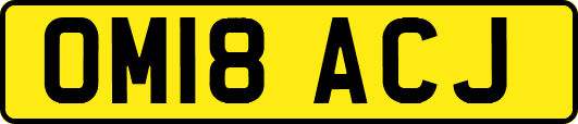 OM18ACJ