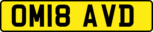 OM18AVD