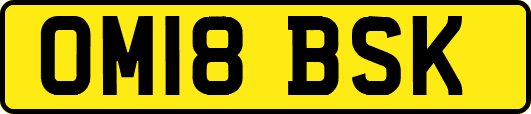 OM18BSK