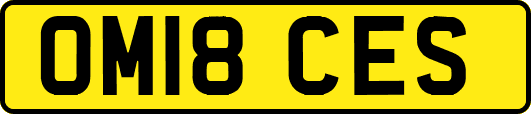 OM18CES