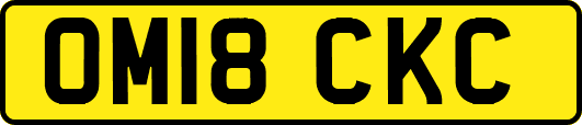 OM18CKC