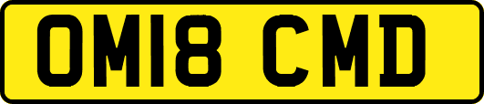 OM18CMD