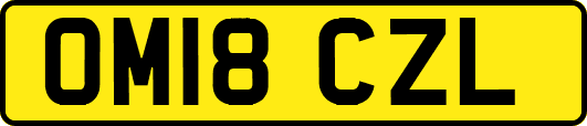 OM18CZL