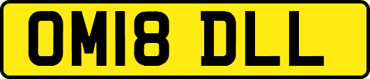 OM18DLL