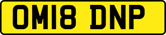OM18DNP
