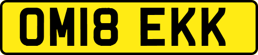 OM18EKK
