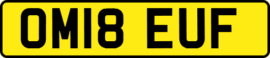 OM18EUF