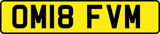OM18FVM