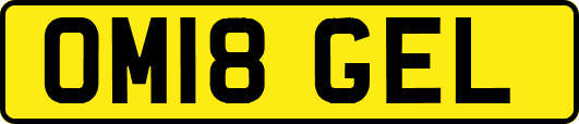 OM18GEL